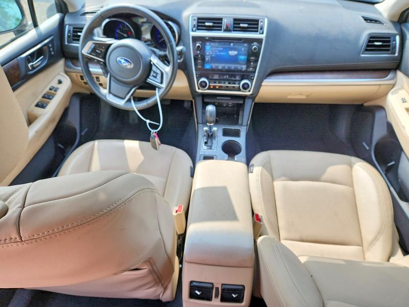 Продаж на аукціоні авто 2018 Subaru Outback, vin: 4S4BSANC4J3228686, номер лоту: 59274876