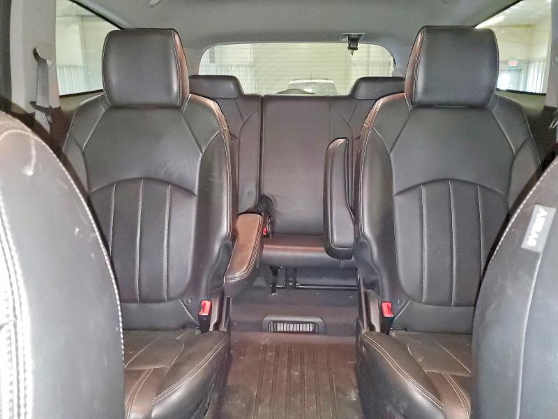 Aukcja sprzedaży 2017 Buick Enclave, vin: 5GAKVBKD2HJ222603, numer aukcji: 61369326