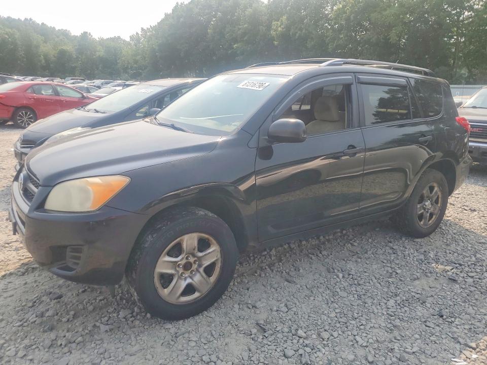 Продаж на аукціоні авто 2009 Toyota Rav4, vin: JTMBF33V495010174, номер лоту: 61316796