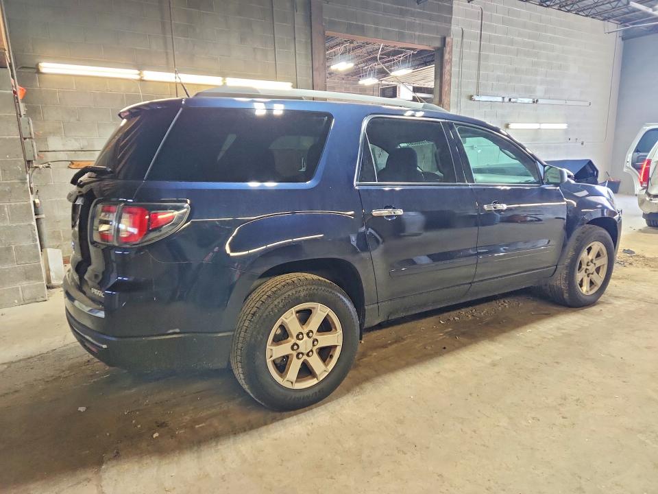 Продаж на аукціоні авто 2016 Gmc Acadia, vin: 1GKKVPKD4GJ246335, номер лоту: 61556926