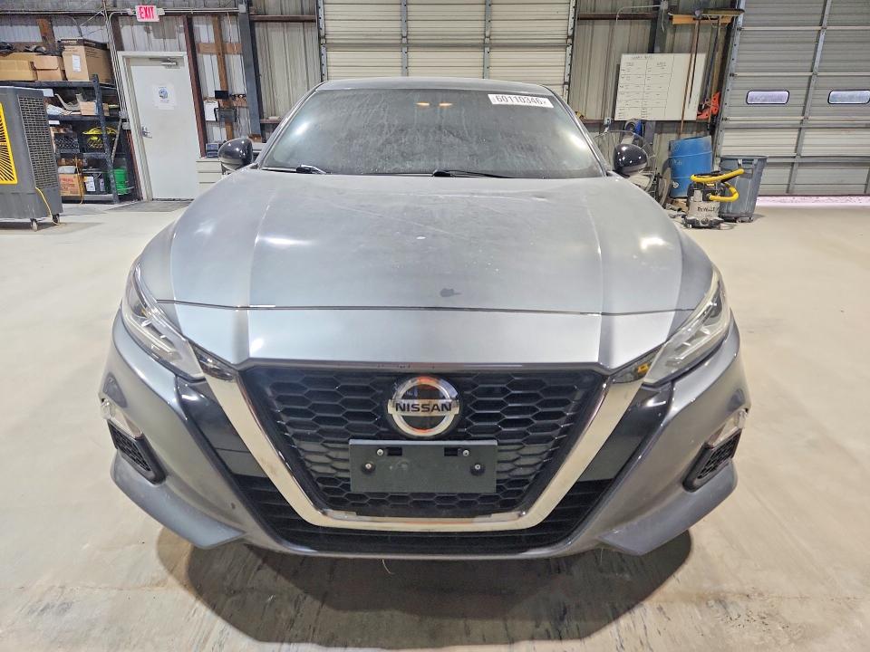 2019 Nissan Altima მანქანა იყიდება აუქციონზე, vin: 1N4BL4CV8KC236983, აუქციონის ნომერი: 60110346