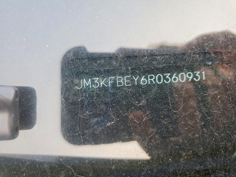 Продажа на аукционе авто 2024 Mazda Cx-5, vin: JM3KFBEY6R0360931, номер лота: 62663466