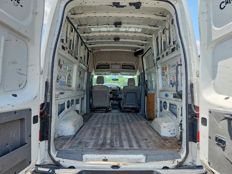 Продажа на аукционе авто 2015 Nissan Nv, vin: 1N6BF0LX3FN806696, номер лота: 62593386