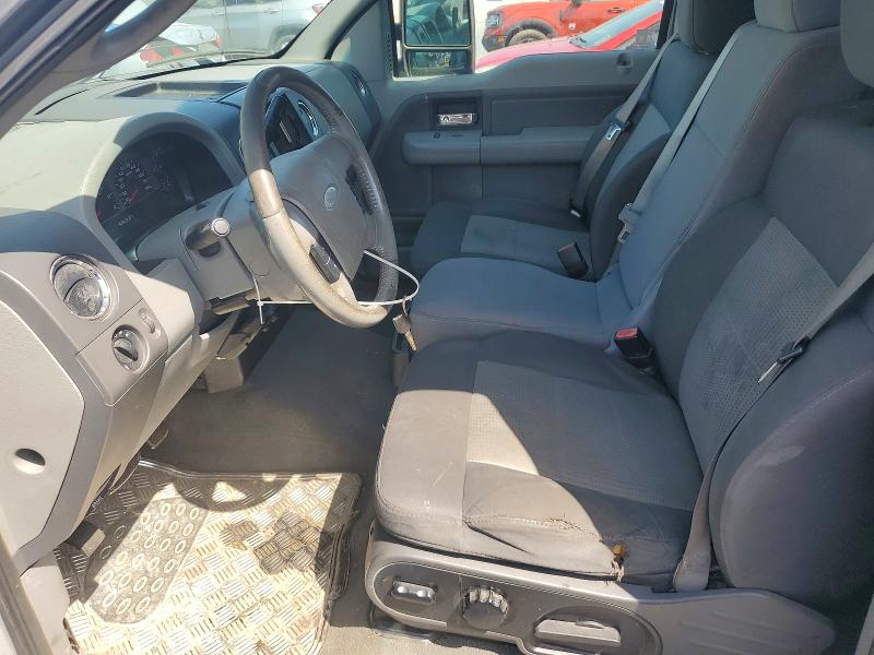 Aukcja sprzedaży 2007 Ford F150, vin: 1FTPX14V67NA53188, numer aukcji: 59654356