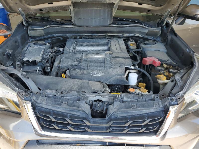 Продаж на аукціоні авто 2017 Subaru Forester, vin: JF2SJGTC4HH555729, номер лоту: 59367726