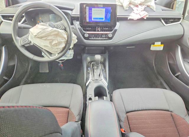 Продаж на аукціоні авто 2024 Toyota Corolla Hybrid, vin: JTDBCMFE0RJ021528, номер лоту: 62952446