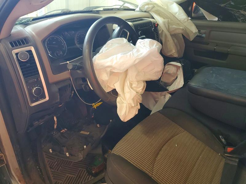 Aukcja sprzedaży 2009 Dodge Ram 1500, vin: 1D3HV13P79S771129, numer aukcji: 61370326