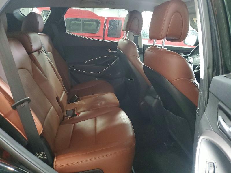 2014 Hyundai Santa Fe Sport მანქანა იყიდება აუქციონზე, vin: 5XYZWDLA9EG164415, აუქციონის ნომერი: 60433416