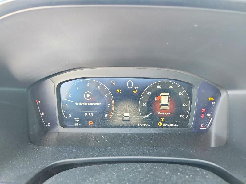 Aukcja sprzedaży 2026 Honda Cr-v, vin: 2HKRS3H7XTH324097, numer aukcji: 60372466
