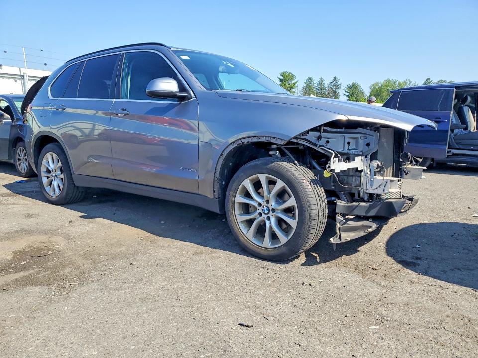 Продажа на аукционе авто 2016 Bmw X5, vin: 5UXKR0C56G0P20319, номер лота: 61577686