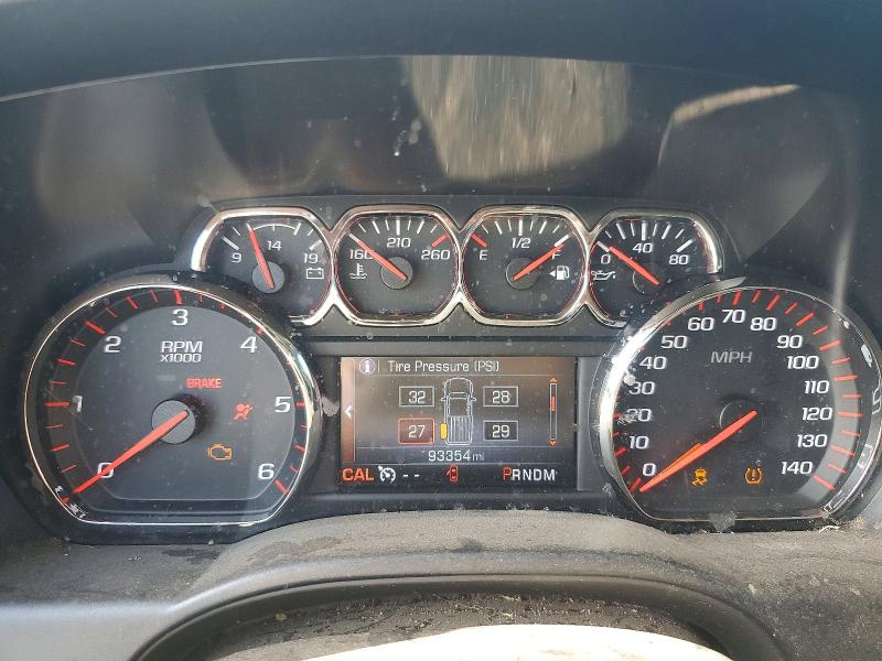 Продажа на аукционе авто 2016 Gmc Sierra, vin: 3GTU2NEC1GG161457, номер лота: 61915766
