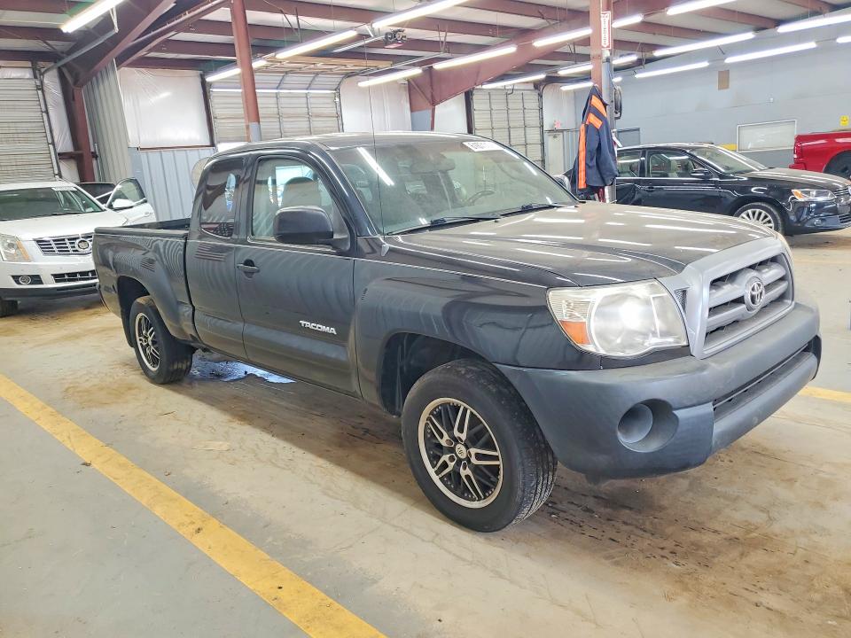 Aukcja sprzedaży 2009 Toyota Tacoma, vin: 5TETX22N39Z608119, numer aukcji: 61671176