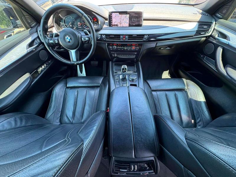 Aukcja sprzedaży 2018 Bmw X6, vin: 5UXKU0C51J0G80952, numer aukcji: 63391746