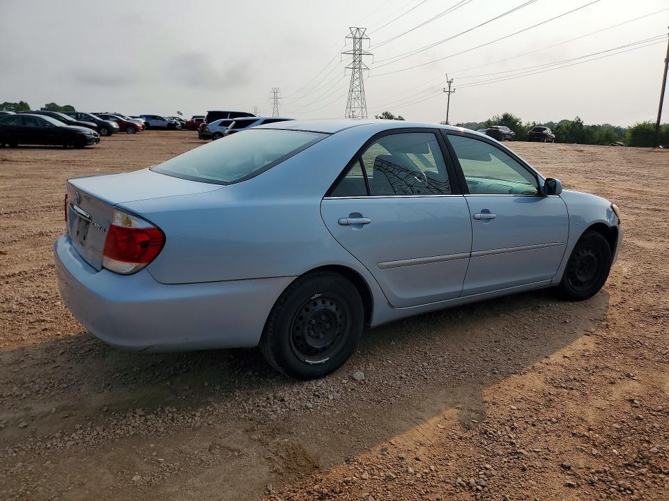 62535906 :رقم المزاد ، 4T1BE32K85U543490 vin ، 2005 Toyota Camry مزاد بيع