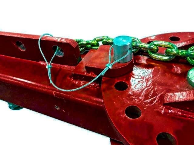 2026 Others 2026 4 Clamp Portable Frame Pu მანქანა იყიდება აუქციონზე, vin: 3811031, აუქციონის ნომერი: 60911126