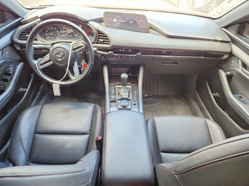 Aukcja sprzedaży 2019 Mazda 3, vin: JM1BPAMM5K1142106, numer aukcji: 59625106