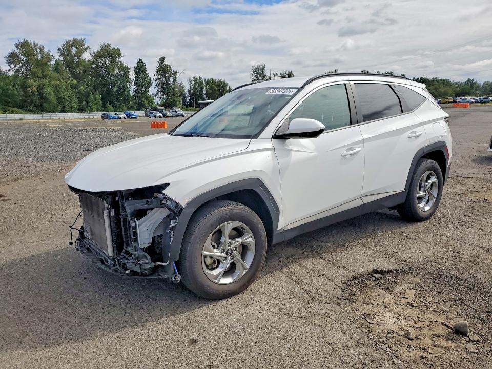 Aukcja sprzedaży 2024 Hyundai Tucson, vin: 5NMJBCDE0RH384526, numer aukcji: 62847386