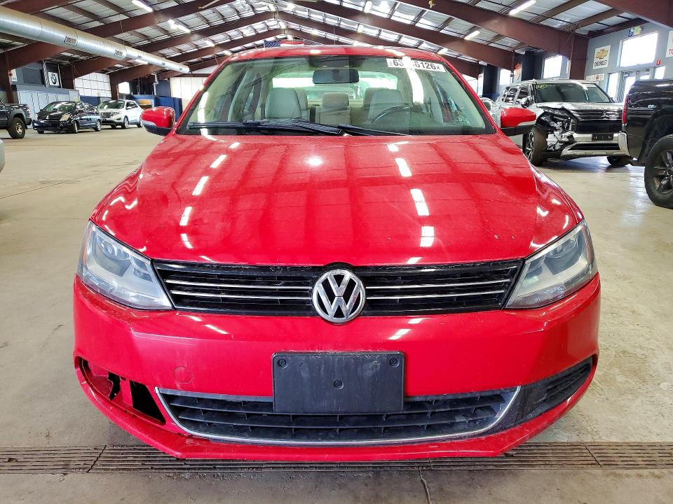 Aukcja sprzedaży 2013 Volkswagen Jetta, vin: 3VWDP7AJ3DM420820, numer aukcji: 63686126