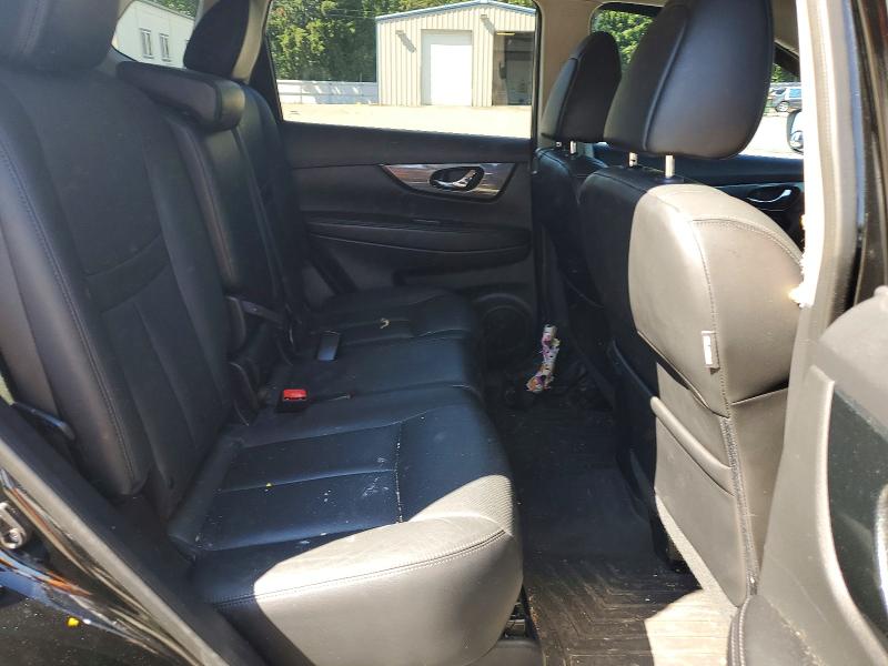 Aukcja sprzedaży 2014 Nissan Rogue, vin: 5N1AT2MVXEC814381, numer aukcji: 59225956