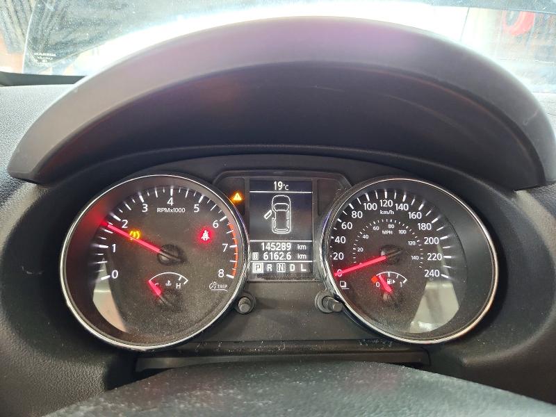 2013 Nissan Rogue მანქანა იყიდება აუქციონზე, vin: JN8AS5MVXDW112636, აუქციონის ნომერი: 60198876