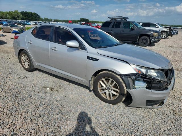 Продажа на аукционе авто 2011 Kia Optima, vin: KNAGM4A73B5121520, номер лота: 62280776