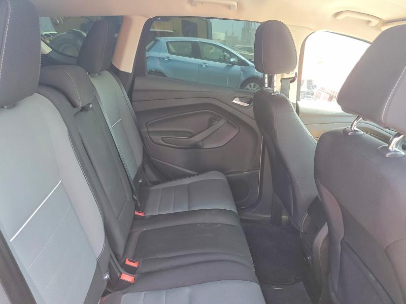 2013 Ford Escape მანქანა იყიდება აუქციონზე, vin: 1FMCU9GX0DUD20597, აუქციონის ნომერი: 58195666