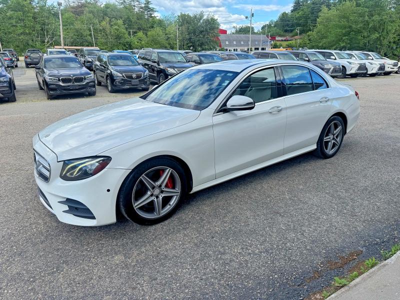 2017 Mercedes-benz E მანქანა იყიდება აუქციონზე, vin: WDDZF4JB5HA048053, აუქციონის ნომერი: 62474856