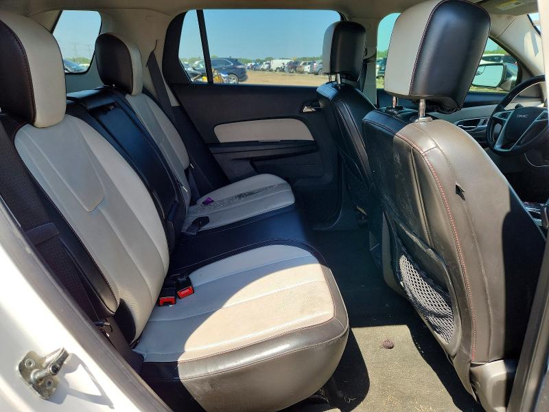 Aukcja sprzedaży 2012 Gmc Terrain, vin: 2GKFLWE58C6114241, numer aukcji: 85965915