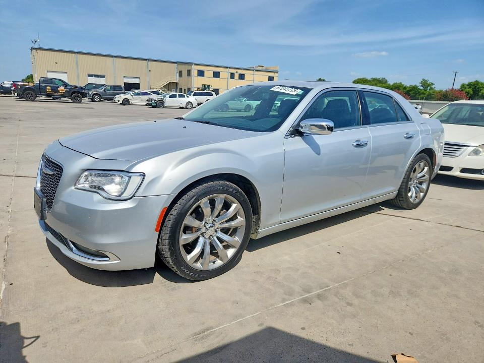 62045726 :رقم المزاد ، 2C3CCAEG5LH131526 vin ، 2020 Chrysler 300 مزاد بيع