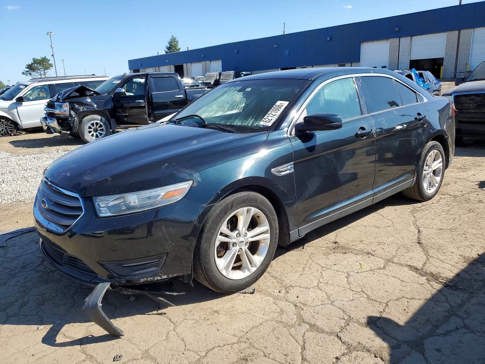 Aukcja sprzedaży 2014 Ford Taurus, vin: 1FAHP2E86EG110581, numer aukcji: 62121006