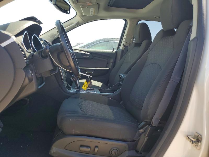 Aukcja sprzedaży 2012 Chevrolet Traverse, vin: 1GNKRJED7CJ229667, numer aukcji: 63185716