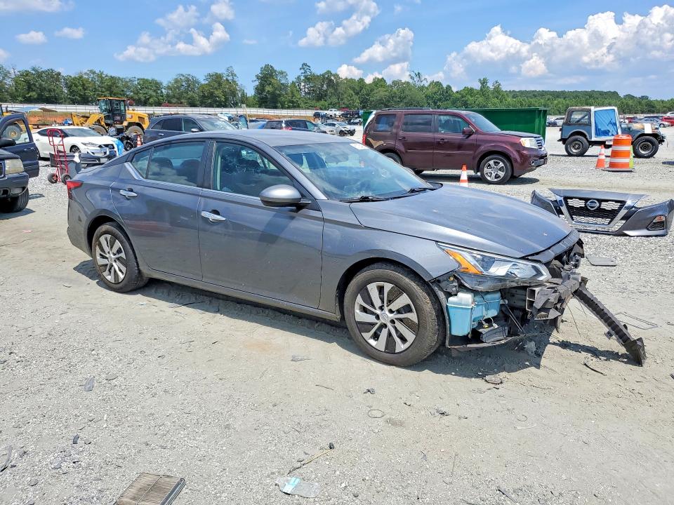 61725426 :رقم المزاد ، 1N4BL4BV4LC160309 vin ، 2020 Nissan Altima مزاد بيع