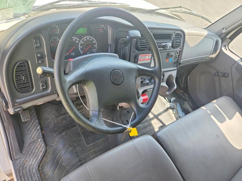 Продажа на аукционе авто 2018 Freightliner M2, vin: 3ALACWFDXJDJP0923, номер лота: 59081566