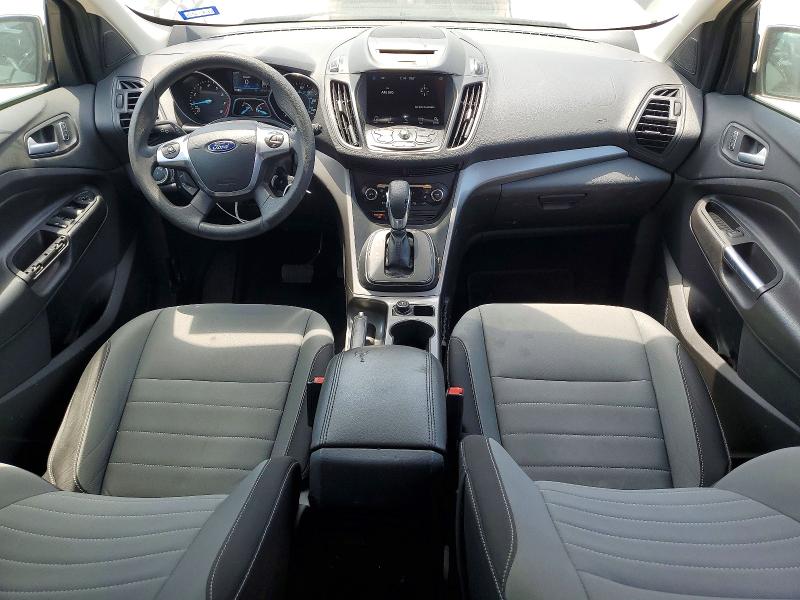 Aukcja sprzedaży 2016 Ford Escape, vin: 1FMCU0GX5GUC82980, numer aukcji: 62127156