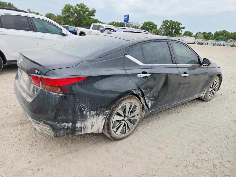 60993996 :رقم المزاد ، 1N4BL4DV9KC112350 vin ، 2019 Nissan Altima مزاد بيع