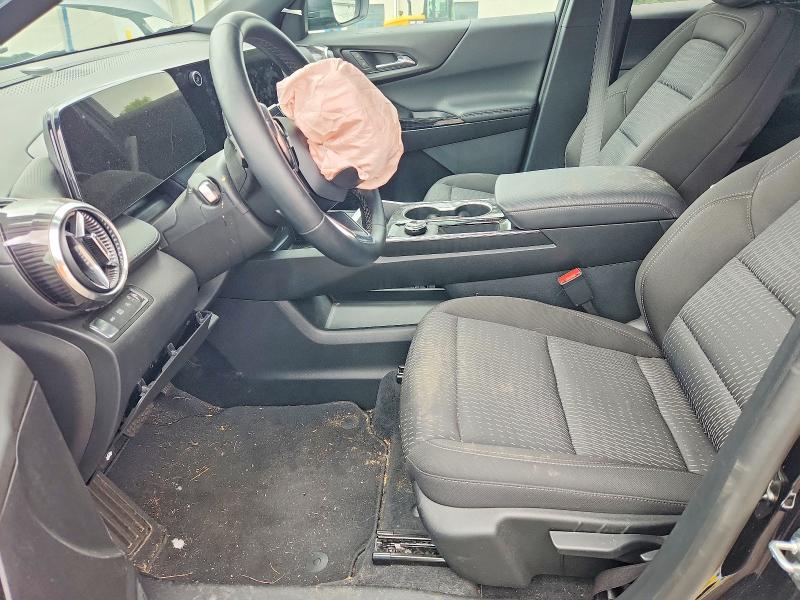63053896 :رقم المزاد ، 3GNAXPEG4TL330561 vin ، 2026 Chevrolet Equinox مزاد بيع