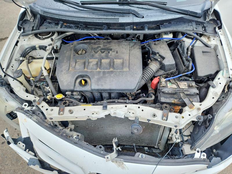 2013 Toyota Corolla მანქანა იყიდება აუქციონზე, vin: 2T1BU4EE8DC043053, აუქციონის ნომერი: 59392296