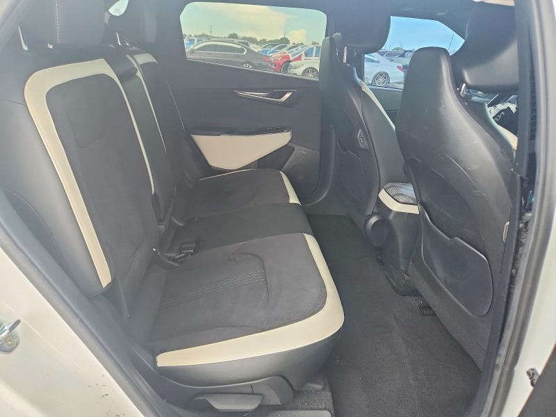 Продаж на аукціоні авто 2023 Kia Ev6, vin: KNDC4DLC2P5103190, номер лоту: 59010526