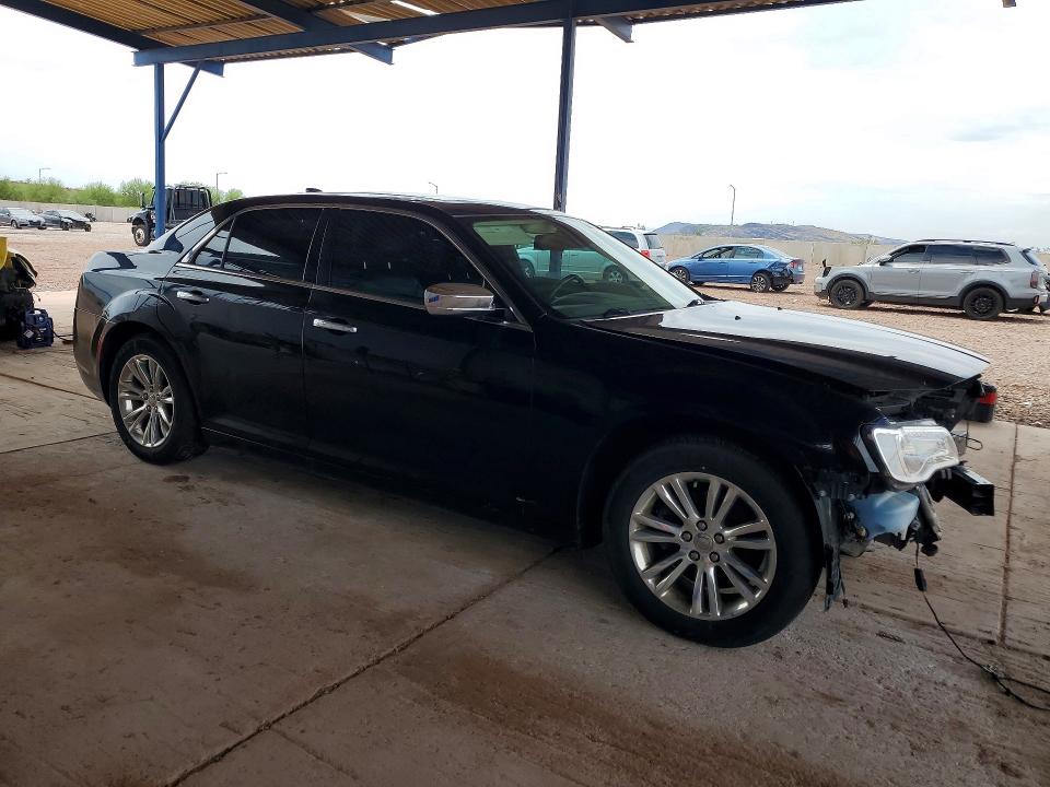 Aukcja sprzedaży 2016 Chrysler 300c, vin: 2C3CCAEGXGH147694, numer aukcji: 61122386