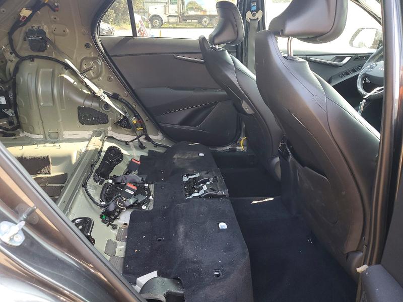 Aukcja sprzedaży 2023 Kia Niro, vin: KNDCT3LE3P5042155, numer aukcji: 61203596