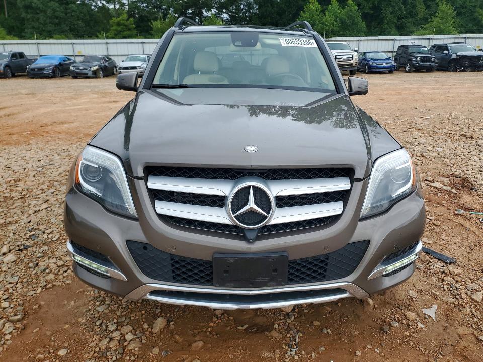 2014 Mercedes-benz Glk მანქანა იყიდება აუქციონზე, vin: WDCGG5HB3EG313050, აუქციონის ნომერი: 60633356
