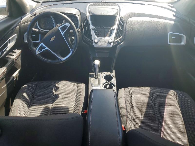 Продаж на аукціоні авто 2012 Chevrolet Equinox, vin: 2GNFLNEK0C6274648, номер лоту: 60861876