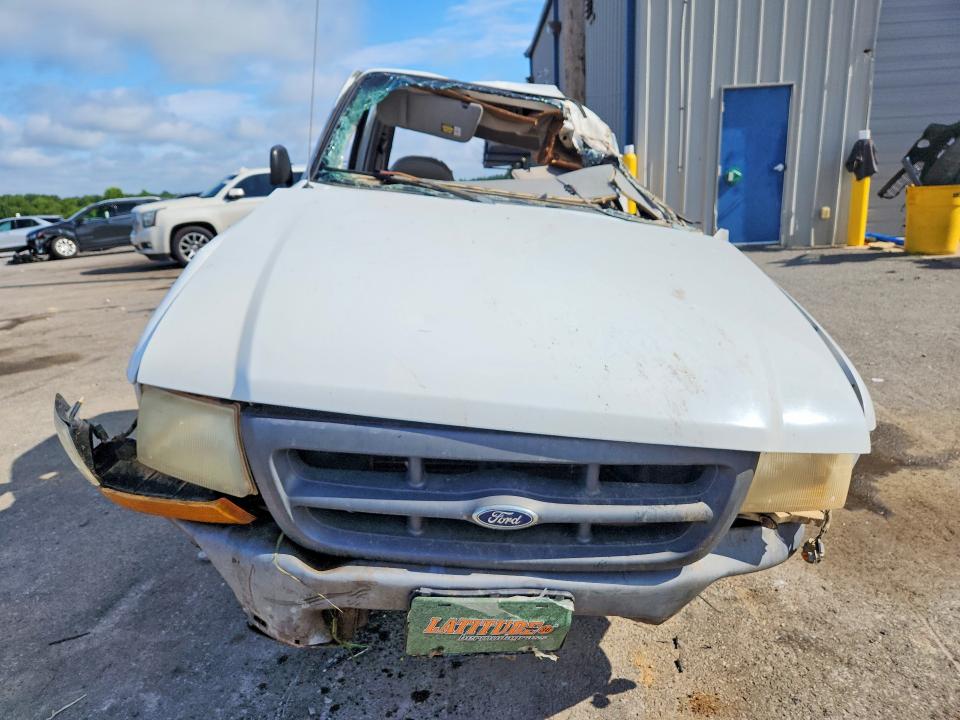 Продаж на аукціоні авто 2000 Ford Ranger, vin: 1FTYR10C1YTA26805, номер лоту: 61405246