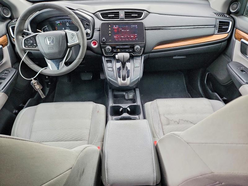 Продаж на аукціоні авто 2017 Honda Cr-v, vin: 7FARW1H57HE015771, номер лоту: 60595376