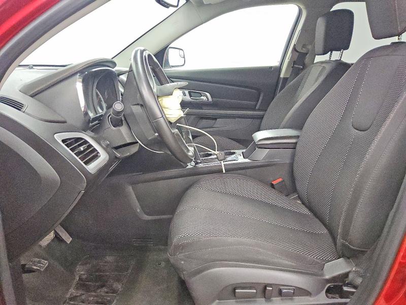 2014 Gmc Terrain მანქანა იყიდება აუქციონზე, vin: 2GKFLWEK0E6352710, აუქციონის ნომერი: 59754606