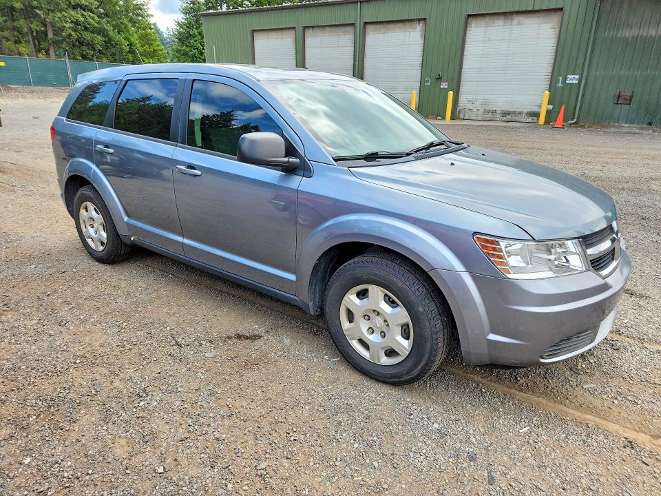 62805556 :رقم المزاد ، 3D4GG47B99T523741 vin ، 2009 Dodge Journey مزاد بيع