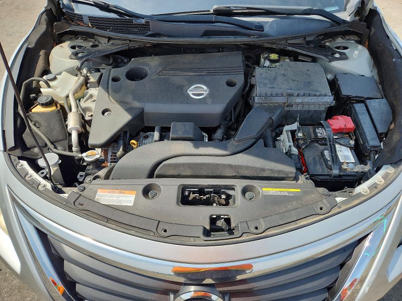 Продаж на аукціоні авто 2015 Nissan Altima, vin: 1N4AL3AP3FN342553, номер лоту: 60204506