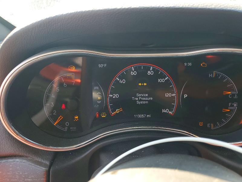 Продажа на аукционе авто 2015 Jeep Grand Cherokee, vin: 1C4RJFAG6FC227140, номер лота: 62567156