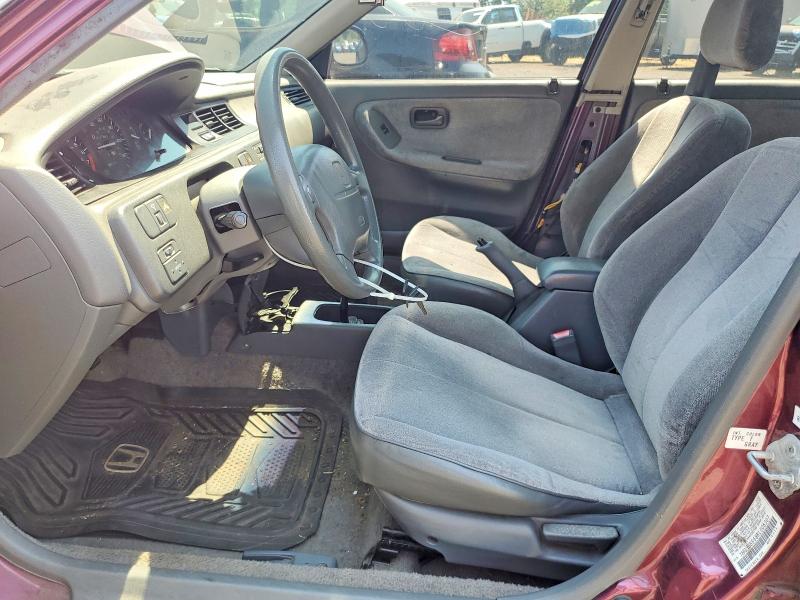 61198736 :رقم المزاد ، 1HGEG8558RL006307 vin ، 1994 Honda Civic مزاد بيع