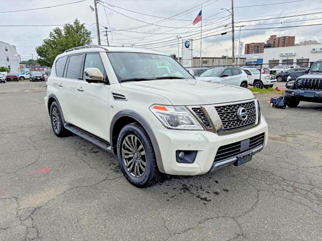 Aukcja sprzedaży 2018 Nissan Armada, vin: JN8AY2NE0J9734362, numer aukcji: 62386146